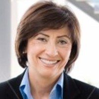 Monica Rosen