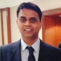 Babu Seetharaman