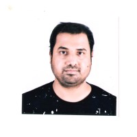 Mohammed Anas