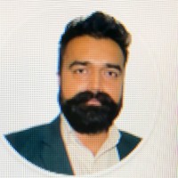 Narinder Kumar Chouhan