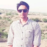 Muhammad Khurram Tufail