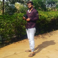 Pavan Pavi