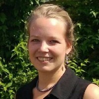 Richtsje Van Der Bles
