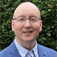 Brian Keating