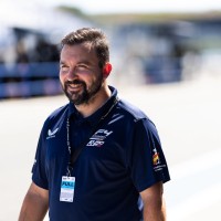 Andres Mendez Alvarez