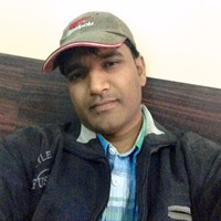 Mahesh Patel