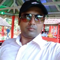 Md Islam