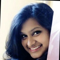 Smitha Tharun