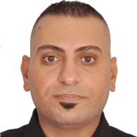peter Sameh
