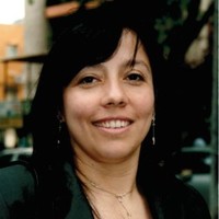 Nadia Gatica
