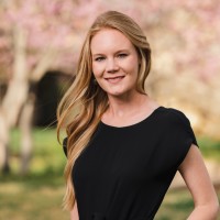Katherine Oldham