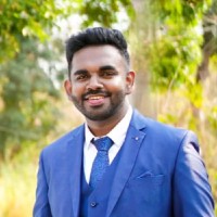 Allen Chacko