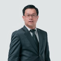 Gan Jin Choon