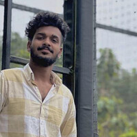 Akhil Nt