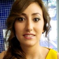 Lucia Castillo Aznar