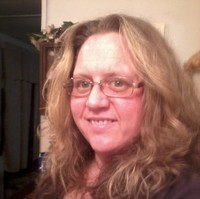 Joy Elkins