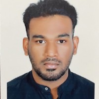 Adarsh U S