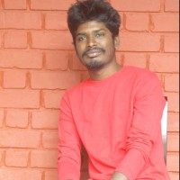Venkatraman E