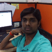 Padigela Naresh Kumar