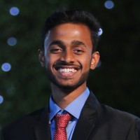 Sankalp Gharmalkar