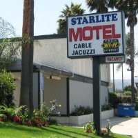 PacificCoastInn Redondobeach