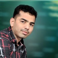 Haris Pk