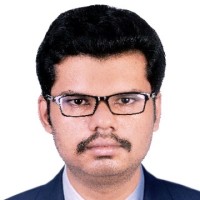 Aravind S. Nair