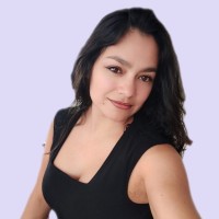 Mayra Pérez