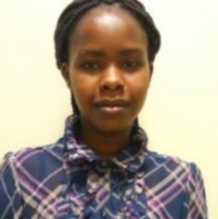Jane Irungu