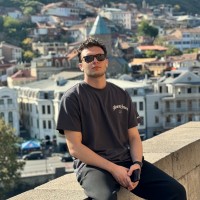 Mahammad Nasirov