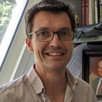 Sébastien Thibaudeau