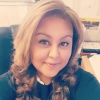 Victoria Negrete