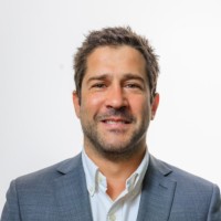 Carlos Rumié Törnvall