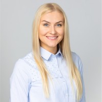Greta Liutkevičiūtė