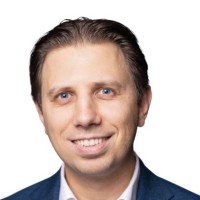Alexey Komarov
