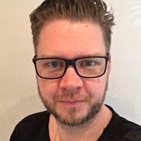 Rickard Smalc