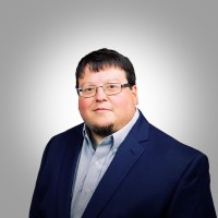 Eric Rogers