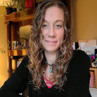 Melissa Zoe Fryer