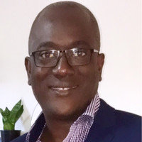 Sam Sowah