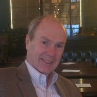 Mathew J. Burrows