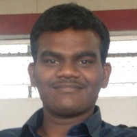 ANBU RAJAN