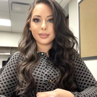 Lizbeth Ramirez