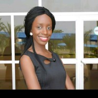 Natasha Edeh