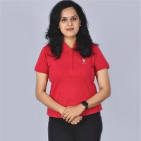 Sahana Ramesh