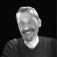Frederic Le Bihan