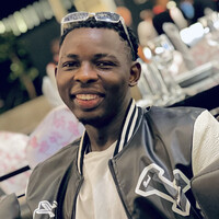 Divine Eze