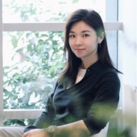 Chris Xiang 向薇