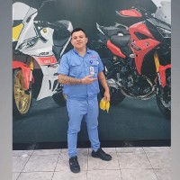 Larini Barroso Da Silva