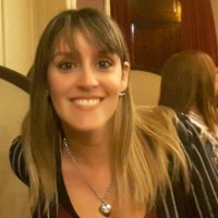Cecilia Carriego
