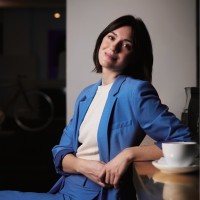 Sofia Katrine Rosenvinge